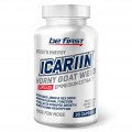Be First Icariin 650 mg - 30 капсул