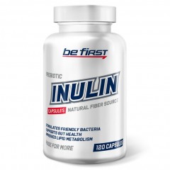 Инулин Be First Inulin 1440 mg - 120 капсул