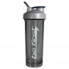 Be First Шейкер с шариком и держателем (серый) - 946 мл (фото-0)