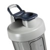 Be First Шейкер с шариком и держателем (серый) - 946 мл (фото-1)