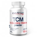 Be First TCM (Tri-Creatine Malate) Powder - 100 грамм