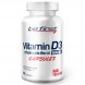 Отзывы Be First Vitamin D3 600 IU - 60 гелевых капсул (рисунок-2)