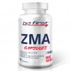Повышение тестостерона Be First ZMA + Vitamin D3 - 90 капсул (фото-1)