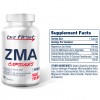 Повышение тестостерона Be First ZMA + Vitamin D3 - 90 капсул (фото-2)