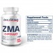 Повышение тестостерона Be First ZMA + Vitamin D3 - 90 капсул (рисунок-3)