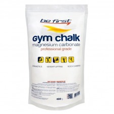 Be First спортивная магнезия (пакет) - 450 грамм