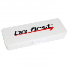 Be First Таблетница (белая) - 7 отделений