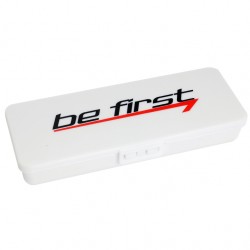 Be First Таблетница (белая) - 7 отделений
