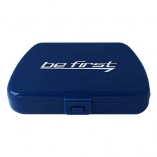 Be First таблетница (синяя) - 7 отделений