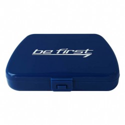 Be First таблетница (синяя) - 7 отделений