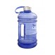 Отзывы BeFirst бутылка для воды- 2200 мл зеленая (матовая) (рисунок-3)