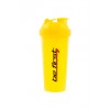 Be First шейкер - 700 мл желтый (фото-0)