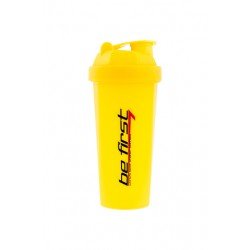 Be First шейкер - 700 мл желтый