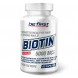 Отзывы Биотин Be First Biotin 5000 mcg - 60 капсул (рисунок-2)