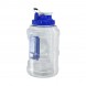 Be First бутылка для воды - 2500 мл (прозрачная) (рисунок-3)