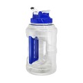 Be First бутылка для воды - 2500 мл (прозрачная)