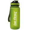 Be First Бутылка для воды из тритана - 650 мл (салатовая) (фото-0)