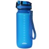 Be First Бутылка для воды из тритана с защитой крышки - 650 мл (синяя) (фото-2)