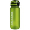 Be First Бутылка для воды из тритана с защитой крышки - 650 мл (салатовая) (фото-1)