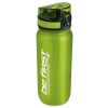 Be First Бутылка для воды из тритана с защитой крышки - 650 мл (салатовая) (фото-2)