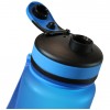 Be First Бутылка для воды из тритана - 800 мл (синяя) (фото-4)