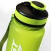 Be First Бутылка для воды из тритана - 800 мл (салатовая) (фото-3)