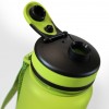 Be First Бутылка для воды из тритана - 800 мл (салатовая) (фото-4)