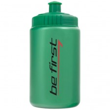 Be First Бутылка для воды - 500 мл (зеленая) 