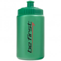Be First Бутылка для воды - 500 мл (зеленая) 