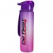 Be First Бутылка для воды из тритана - 900 мл (фиолетовая матовая) (рисунок-2)