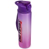 Be First Бутылка для воды из тритана - 900 мл (фиолетовая матовая) (фото-3)
