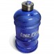 Be First бутылка для воды (синяя прозрачная) - 2200 мл (рисунок-2)