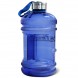 Be First бутылка для воды (синяя прозрачная) - 2200 мл (рисунок-3)