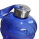 Отзывы Be First бутылка для воды (синяя прозрачная) - 2200 мл (рисунок-5)