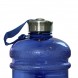 Be First бутылка для воды (синяя прозрачная) - 2200 мл (рисунок-6)