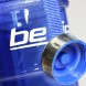 Be First бутылка для воды (синяя прозрачная) - 2200 мл (рисунок-7)