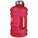 Отзывы Be First бутылка для воды (красная матовая) - 2200 мл (рисунок-2)