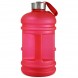 Отзывы Be First бутылка для воды (красная матовая) - 2200 мл (рисунок-4)