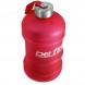 Отзывы Be First бутылка для воды (красная матовая) - 2200 мл (рисунок-5)
