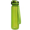 Be First Бутылка для воды из тритана с защитой крышки - 1000 мл (зеленая) (фото-2)
