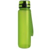 Be First Бутылка для воды из тритана с защитой крышки - 1000 мл (зеленая) (фото-3)