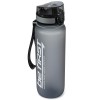 Be First Бутылка для воды из тритана с защитой крышки - 800 мл (серая) (фото-2)