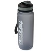 Be First Бутылка для воды из тритана - 800 мл (серая) (фото-2)