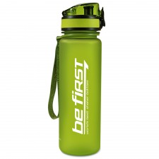Be First Бутылка для воды из тритана - 500 мл (салатовая)