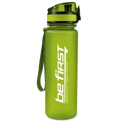 Be First Бутылка для воды из тритана - 500 мл (салатовая)