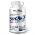 Be First Chromium Picolinate 200 mcg - 60 капсул