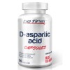 D-аспарагиновая кислота Be First DAA D-Aspartic Acid Capsules - 120 капсул (фото-1)