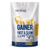 Гейнер на быстрых и медленных углеводах Be First Gainer Fast & Slow Carbs - 1000 грамм (фото-1)