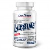 Лизин Be First L-Lysine 1000 mg - 120 капсул (фото-1)