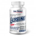 Be First L-Lysine 1000 mg - 120 капсул